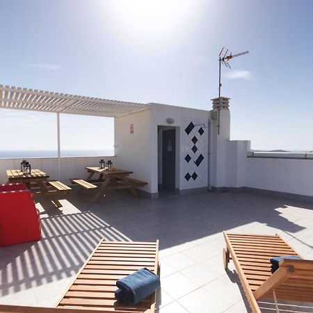 Apartamentos A 10 Minutos Del Aeropuerto Carrizal Exteriér fotografie