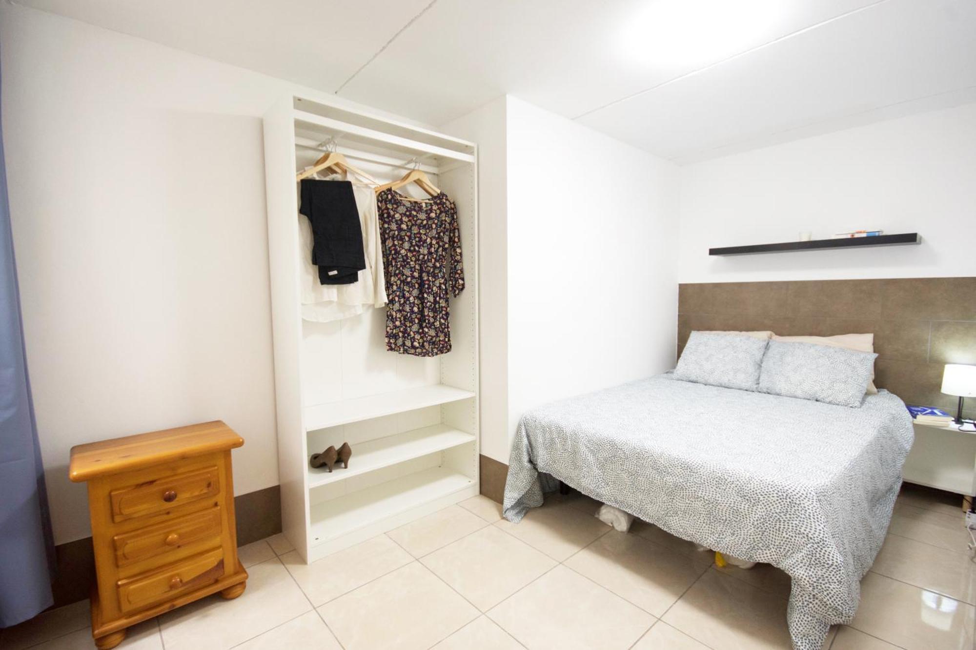 Apartamentos A 10 Minutos Del Aeropuerto Carrizal Exteriér fotografie