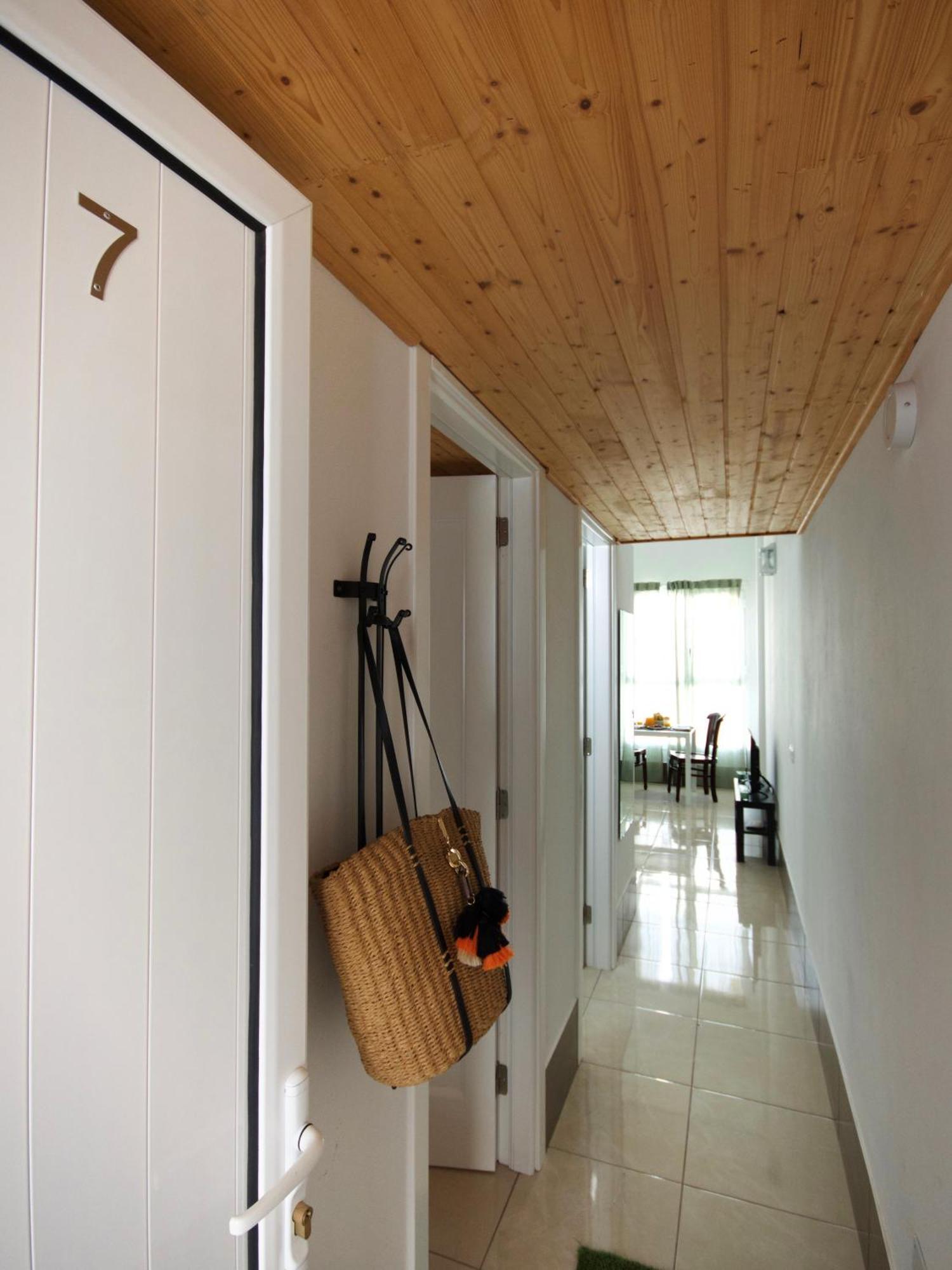 Apartamentos A 10 Minutos Del Aeropuerto Carrizal Exteriér fotografie