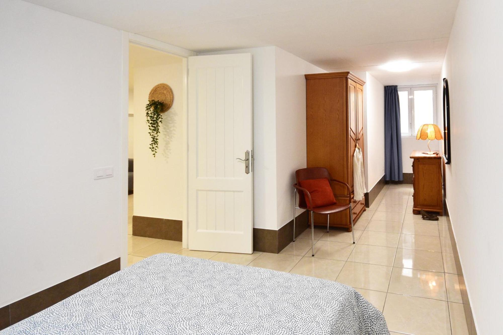 Apartamentos A 10 Minutos Del Aeropuerto Carrizal Exteriér fotografie