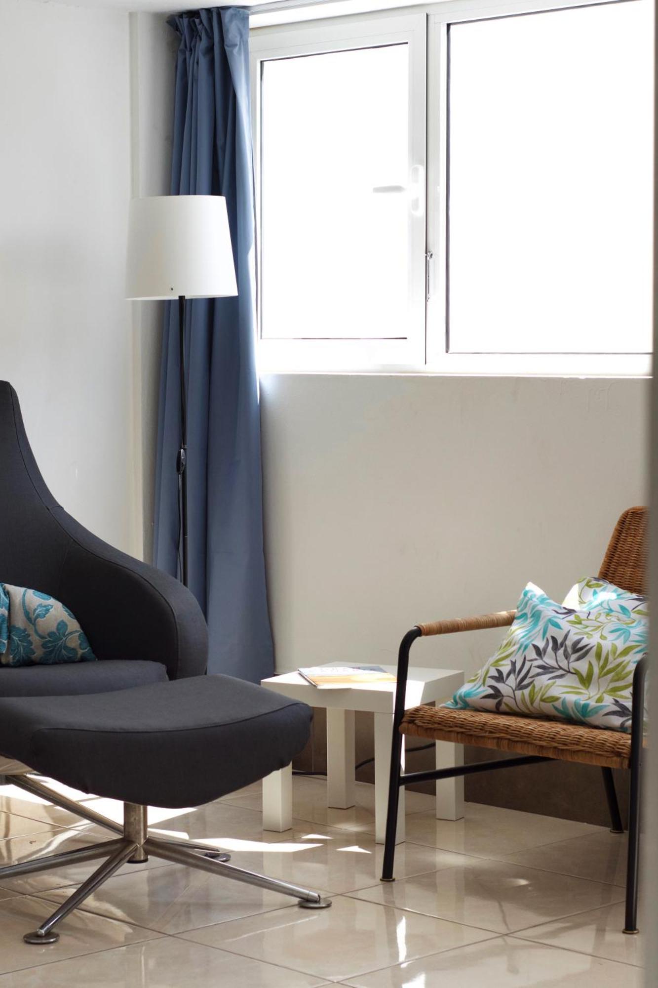 Apartamentos A 10 Minutos Del Aeropuerto Carrizal Exteriér fotografie