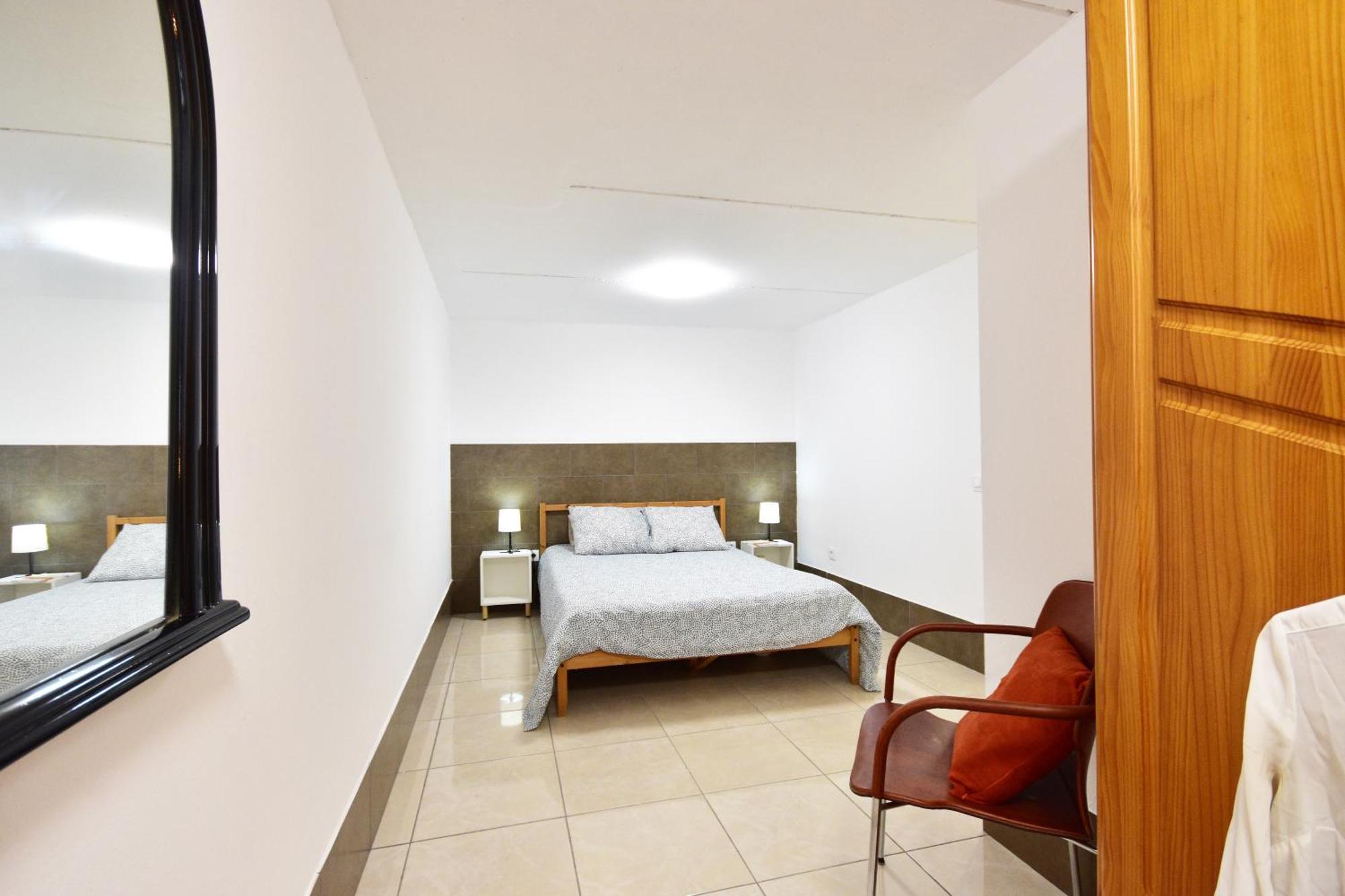 Apartamentos A 10 Minutos Del Aeropuerto Carrizal Exteriér fotografie